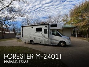 2023 Forest River Forester for sale 300495297