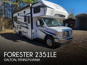 2023 Forest River Forester for sale 300521282