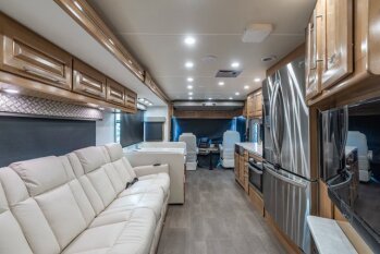 New 2023 Forest River Georgetown