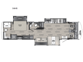 2023 Forest River Georgetown