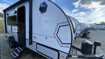 New 2023 Forest River R-Pod
