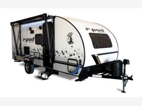 2023 Forest River R-Pod for sale 300429403