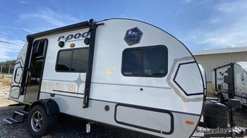 New 2023 Forest River R-Pod RP-180