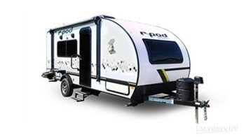 New 2023 Forest River R-Pod
