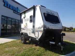 2023 Forest River R-Pod for sale 300457339