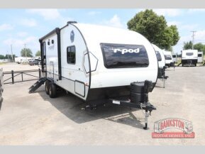 2023 Forest River R-Pod for sale 300462225