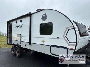 2023 Forest River R-Pod for sale 300497102