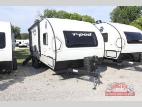 2023 Forest River R-Pod for sale 300503761