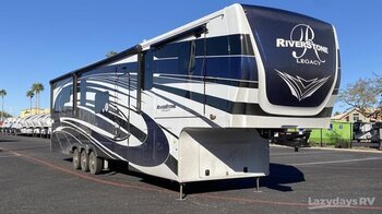 New 2023 Forest River Riverstone