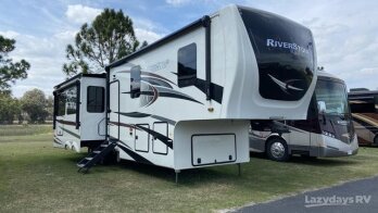 New 2023 Forest River Riverstone