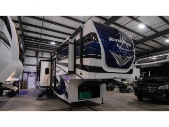 2023 Forest River Riverstone