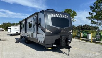 New 2023 Forest River Rockwood 2706WS