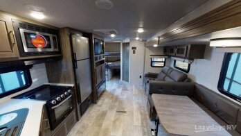 New 2023 Forest River Rockwood 2706WS