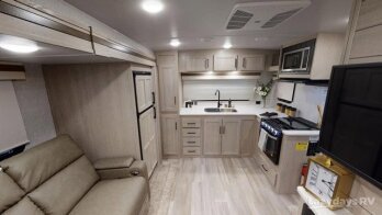 New 2023 Forest River Rockwood 2516S