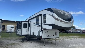 New 2023 Forest River Rockwood