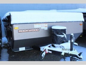 2023 Forest River Rockwood 1640LTD for sale 300432045