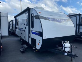 New 2023 Forest River Salem