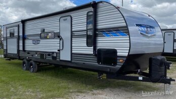 New 2023 Forest River Salem 31KQBTS