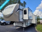 New 2023 Forest River Salem