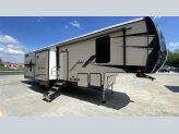 New 2023 Forest River Sierra 3440BH