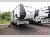 New 2023 Forest River Sierra 3330BH