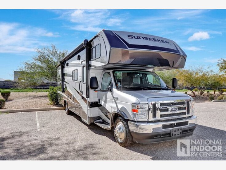 Thumbnail Photo undefined for New 2023 Forest River Sunseeker