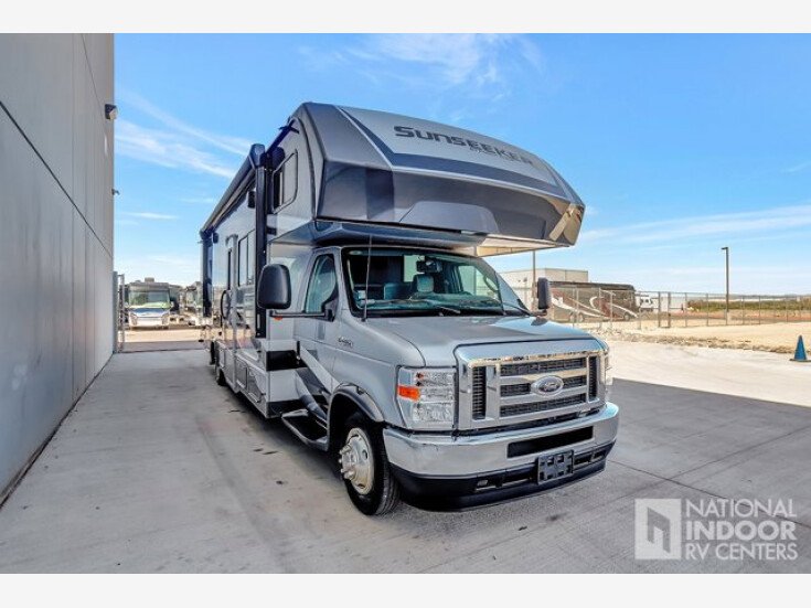 Thumbnail Photo undefined for New 2023 Forest River Sunseeker