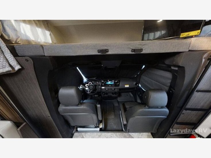 Thumbnail Photo undefined for New 2023 Forest River Sunseeker 2400B