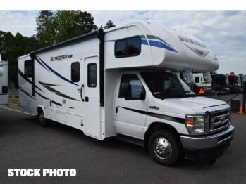 2023 Forest River Sunseeker