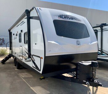 New 2023 Forest River Surveyor