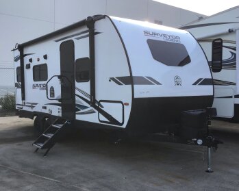 New 2023 Forest River Surveyor