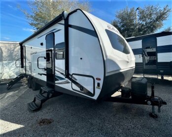 New 2023 Forest River Surveyor