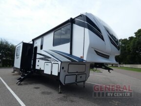 2023 Forest River Vengeance for sale 300484002