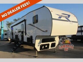 2023 Forest River Vengeance 327SUT for sale 300490642