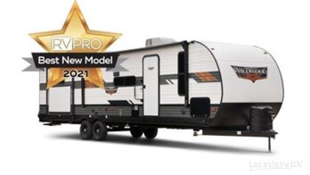 New 2023 Forest River Wildwood