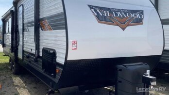 New 2023 Forest River Wildwood