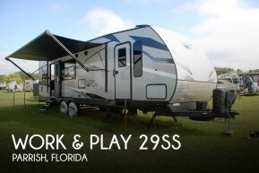 2023 Forest River Work and Play for sale 300476205