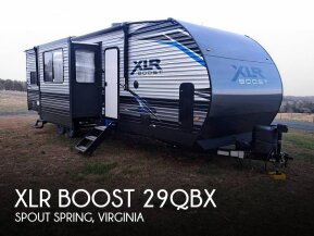 2023 Forest River XLR Boost for sale 300498322