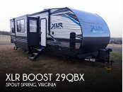2023 Forest River XLR Boost