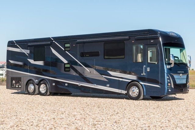 2023 Foretravel Realm RVs for Sale - RVs on Autotrader