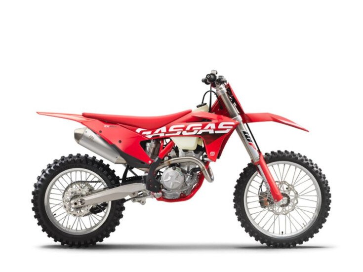 Thumbnail Photo undefined for New 2023 Gas Gas EX250F