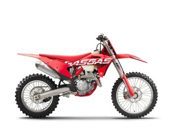 New 2023 Gas Gas EX250F