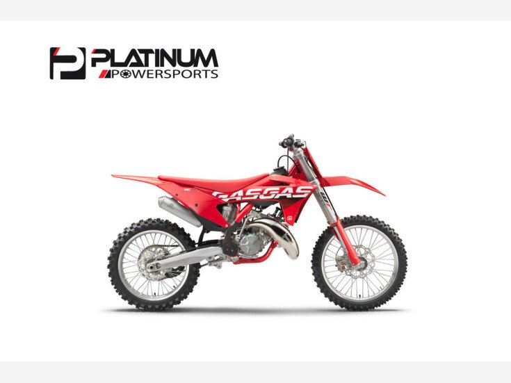 Thumbnail Photo undefined for New 2023 Gas Gas MC 125