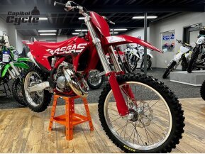 2023 Gas Gas MC 125 for sale 201379780