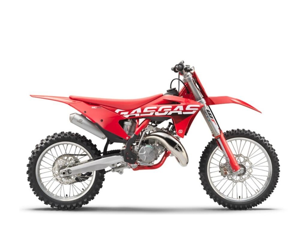 Gas gas 2024 motorcycles prices