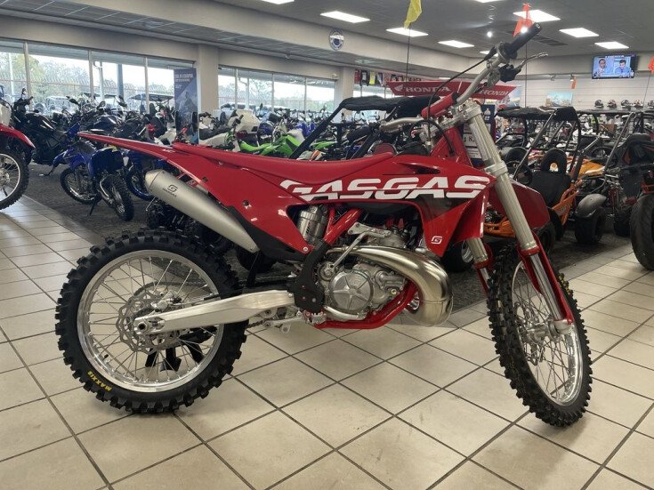 Thumbnail Photo undefined for New 2023 Gas Gas MC 250