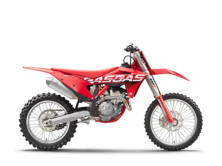 Thumbnail Photo undefined for New 2023 Gas Gas MC 250F