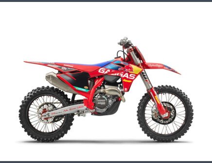 Photo 1 for New 2023 Gas Gas MC 250F