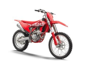 New 2023 Gas Gas MC 250F