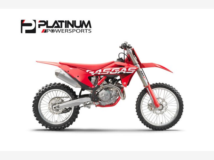 Thumbnail Photo undefined for New 2023 Gas Gas MC 450F